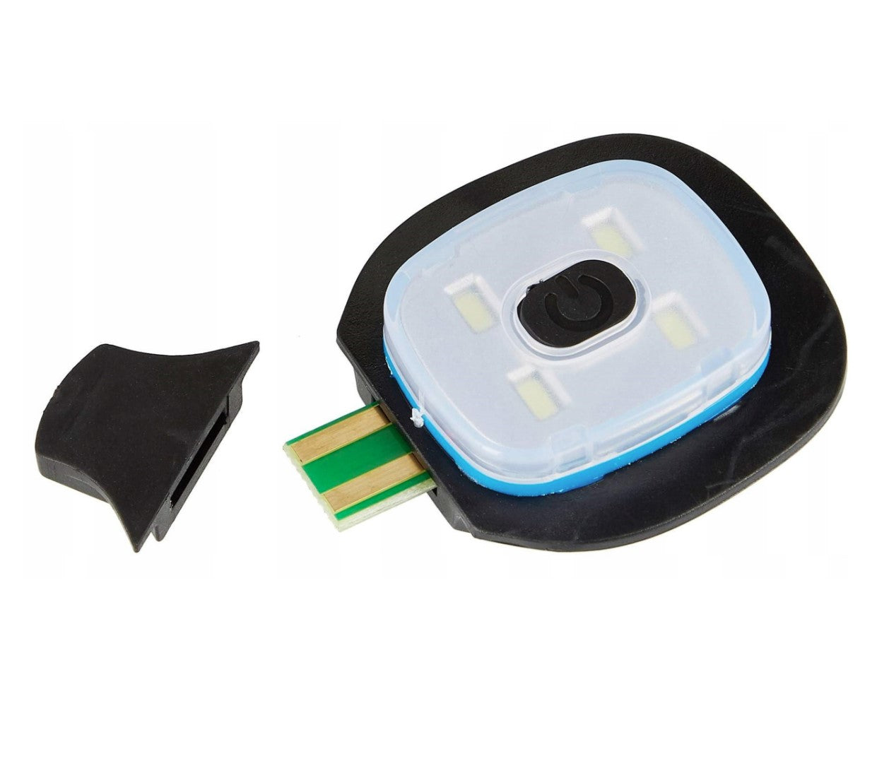Caciula unisex cu led, Zola, reincarcabil USB, luminare in 3 moduri, marime universala, neagra Caciula unisex cu led, Zola, reincarcabil USB, luminare in 3 moduri, marime universala, neagra